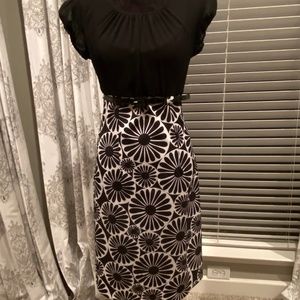 Adorable Empire Waist Dress
